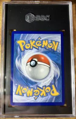 Charizard VMAX 020/189 Darkness Ablaze SGC 10 Gem Mint Pokemon 2020 - Image 2