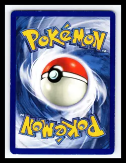 💥 Trainer Switch | Pokemon TCG 1999 | (Shadowless Set) Non Holo Vintage #95/102 - Image 2