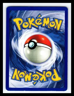 💥 Gust Of Wind | Pokemon TCG 1999 | (Shadowless Set) Non Holo Vintage #93/102 - Image 2