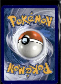 Pokemon Tyranitar 56/124 Holo Rare Fates Collide LP - Image 2