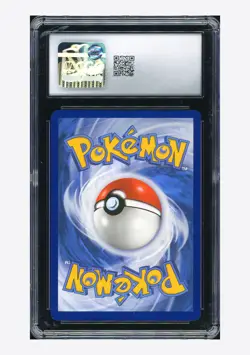 Pokemon CGC 10 GEM MINT Eevee Promo 2025 #173 SVP English - Image 2