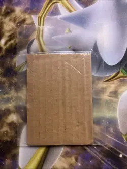 McDonald's 2018 Pokemon Promos #7/12 Cubone Holo Sealed In Original Packaging - Image 2