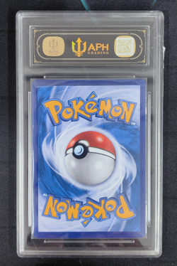 APH Black 10 Pokemon Ceruledge Art Rare 2025 15 07/07 Gem Pack Vol.3 S.Chinese - Image 2