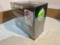 2x Pokemon Mega Evolution Elite Trainer Box ETB Bundle Set Lucario Gardevoir New - Image 3