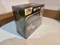 2x Pokemon Mega Evolution Elite Trainer Box ETB Bundle Set Lucario Gardevoir New - Image 4