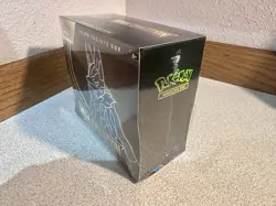 2x Pokemon Mega Evolution Elite Trainer Box ETB Bundle Set Lucario Gardevoir New - Image 5