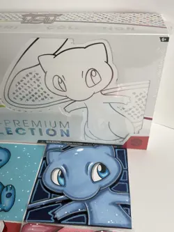 Pokemon TCG Scarlet Violet 151 Ultra Premium Collection Box W/ BONUS ART - Image 3
