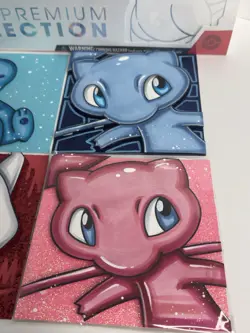 Pokemon TCG Scarlet Violet 151 Ultra Premium Collection Box W/ BONUS ART - Image 4