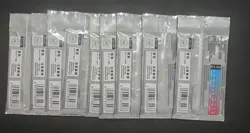 9 Lot Pokemon 151 Journey Collect KFC Promo Packs Chinese Sealed JL89 - Image 2
