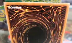 Fallen of the White Dragon BPRO-EN024 Secret Rare 1st Burst Protocol Yugioh - Image 5