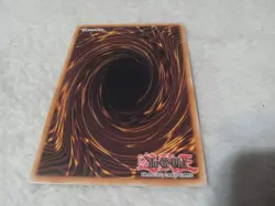 Fallen of the White Dragon BPRO-EN024 Secret Rare 1st Burst Protocol Yugioh - Image 4