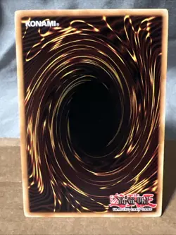 Yu-Gi-Oh Future Fusion RYMP-EN064 Ultra Rare 1st Edition NM - Image 2