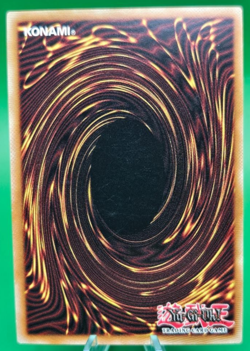 The End of Anubis AST-000 1st Edition Ancient Sanctuary - Image 2