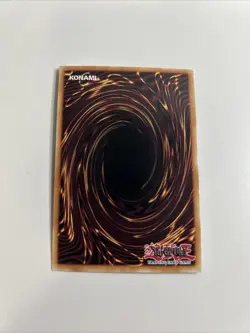 Victorica, Angel of Bravery - GFP2-EN042 - Ultra Rare - NM - 1st ed - Yugioh - Image 2