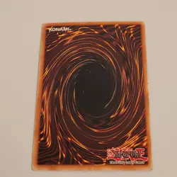 Yugioh Gladiator Beast Retiari CSOC-EN086 - Crossroads of Chaos Secret Rare - Image 2