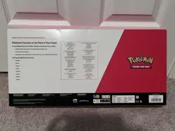 Pokemon TCG Prismatic Evolutions 8 Mini-Tin Bundle w/ Promo Cards COSTCO SEALED - Image 2
