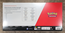 Pokemon TCG Prismatic Evolutions Costco 8 Mini-Tin Bundle w/ Promo Cards SEALED - Image 2