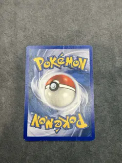 Pokemon TCG Charizard 39/165 Expedition Set Rare Non Holo - Image 5