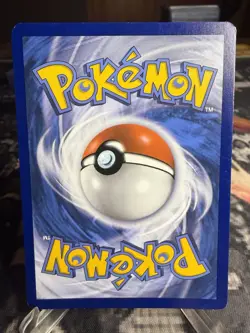 Pokemon Card Pikachu Shining Legends Reverse Holo 28/73 Near Mint - Image 2