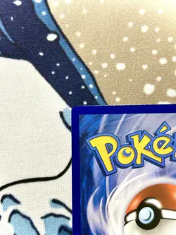 Pokemon Card Pikachu Shining Legends Reverse Holo 28/73 Near Mint - Image 3