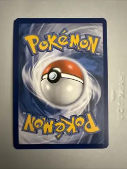 Pikachu 28/73 Reverse Holo Shining Legends Pokemon Card 2017 - Image 2