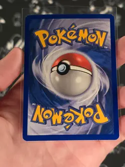 Typhlosion - 034 Black Star Promo - Pokemon TCG 2006 Epic Collec. Value Box - NM - Image 4