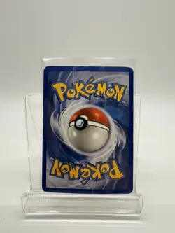 Typhlosion # 34 Black Star Promo Holo Cosmos English Pokemon TCG Played Card - Image 2