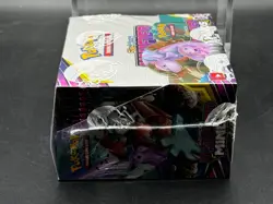 Pokemon TCG Sun & Moon Unified Minds Booster Box Sealed New W/ Case 36 Packs - Image 5