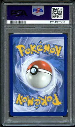 Pokemon Stellar Crown Ledian 144 PSA 10 - Image 2
