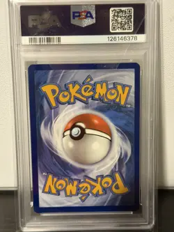 Bulbasaur 143/142 Illustration Rare - Stellar Crown (EN) GEM MT PSA 10 - Image 2
