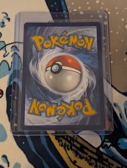 Pokemon TCG Revavroom ex 224/197 Sv03: Obsidian Flames SIR Card NM - Image 4