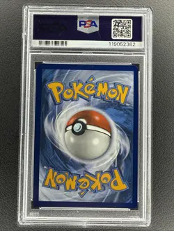 Charizard VSTAR SWSH262 SWSH: Sword & Shield Promo Cards Holo PSA 9 - Image 2