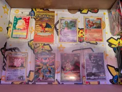 Pokemon Mixed Card Lot - Massive - Read Description For Details - Image 2