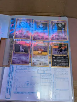 Pokemon Mixed Card Lot - Massive - Read Description For Details - Image 4