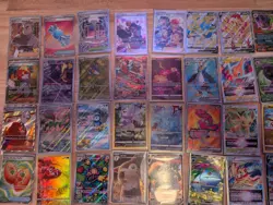 Pokemon Mixed Card Lot - Massive - Read Description For Details - Image 5