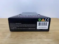 Commander 2019: Merciless Rage MTG Magic The Gathering Brand New Sealed - Image 4