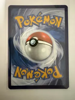 Pokemon TCG Mewtwo 052 Black Star Promo SVP Holo Card Near Mint Condition - Image 2