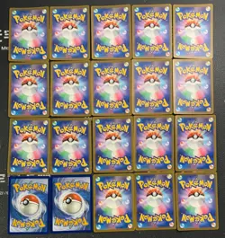 Pokemon Card TCG Japanese Vstar Universe Toxtricity Diancie Garganacl Lot*20 - Image 2