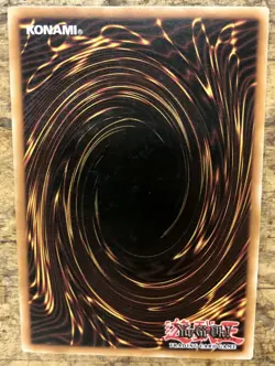 Miracle Restoring YGLD-ENC40 Yu-Gi-Oh! Card 1st Edition - Image 2