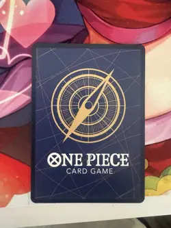 Monkey.D.Luffy (Pre-Release Tournament) (Winner) P-036 One Piece Promotion Card - Image 3