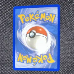 Primarina GX Secret Rare Holo 149/145 Sun & Moon Pokemon TCG Card - Image 3