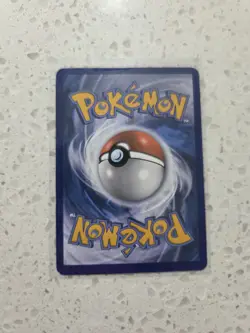 Entei 14/98 XY Ancient Origins Regular Pokemon Card - Image 2