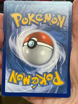 POKEMON CHARMANDER SWSH092 PROMO BLACK STAR COSMOS WITH SWIRL HOLOFOIL NM CARD - Image 2