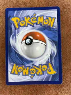 Pokemon TCG Squirtle 170/165 Scarlet & Violet 151 Illustration Rare Holo Card NM - Image 4