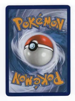 (110038) PIKACHU EX XY124 Black Star Holofoil Promo Card - RED & BLUE COLLECTION - Image 3