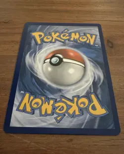 Pokemon Alolan Exeggutor GX S&M Crimson Invasion 74/111 Near Mint - Image 2