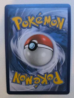 Pokemon Alolan Exeggutor GX Holo Card 118/111 Crimson Invasion - Image 2