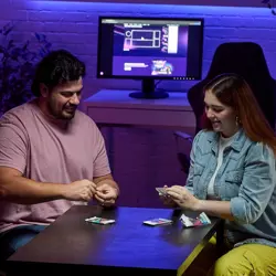 Magic: The Gathering Jumpstart 2025 Foundations Booster Box - 24 Packs Included - Image 4