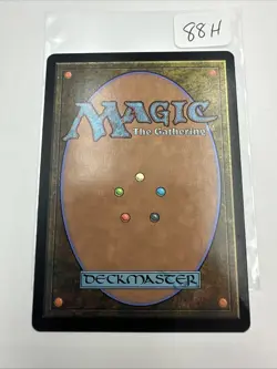 MTG Unmarked Grave NM Modern Horizons 2 Mh2 - Image 4