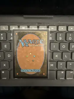 Wistfulness - MTG - Near Mint - Creature - Elemental Incarnation - Image 2